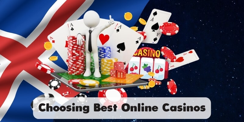 Best Mobile Games and Casino Chips